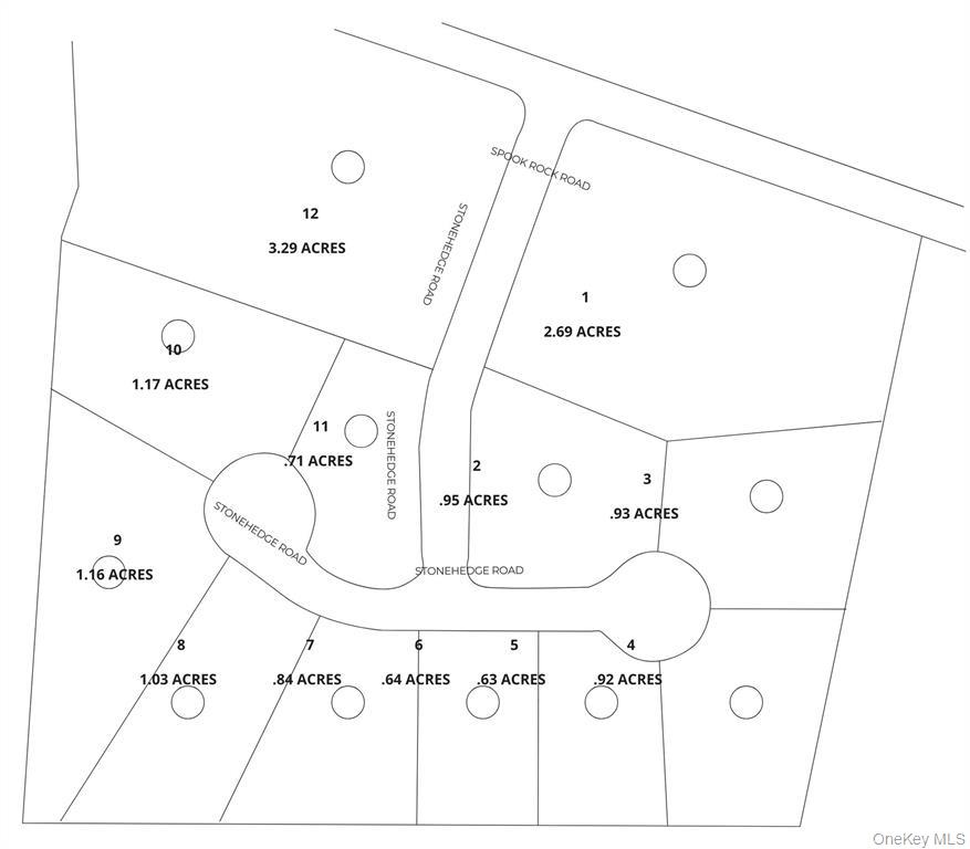 #3 photo, Lot 2 Stonehedge Road, Suffern , NY 10901