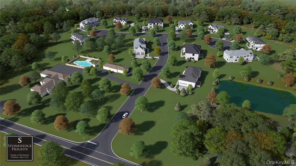 #6 photo, Lot 2 Stonehedge Road, Suffern , NY 10901