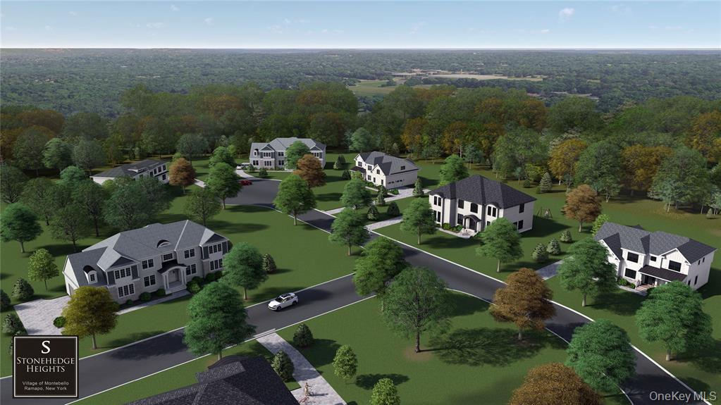 #7 photo, Lot 2 Stonehedge Road, Suffern , NY 10901