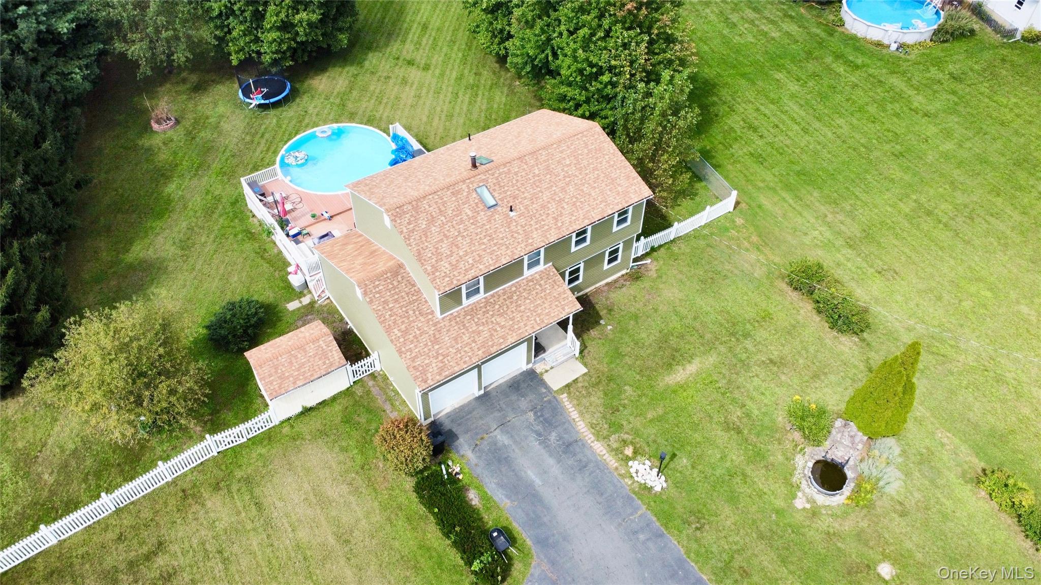 #16 photo, 171 County Route 49, Slate Hill , NY 10973