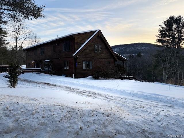 #1 photo, 5597 Red Hill Road, Claryville , NY 12725