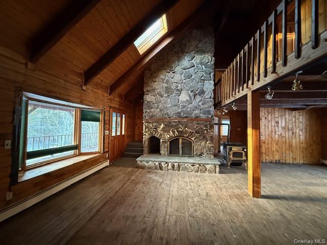 #11 photo, 5597 Red Hill Road, Claryville , NY 12725