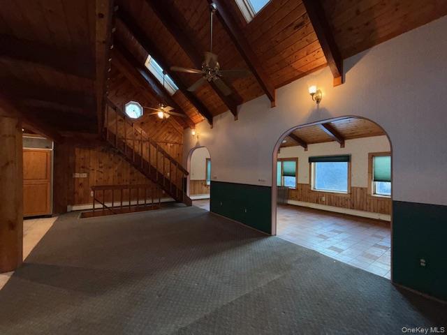 #15 photo, 5597 Red Hill Road, Claryville , NY 12725