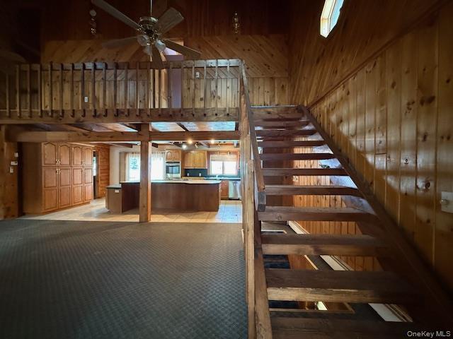 #19 photo, 5597 Red Hill Road, Claryville , NY 12725