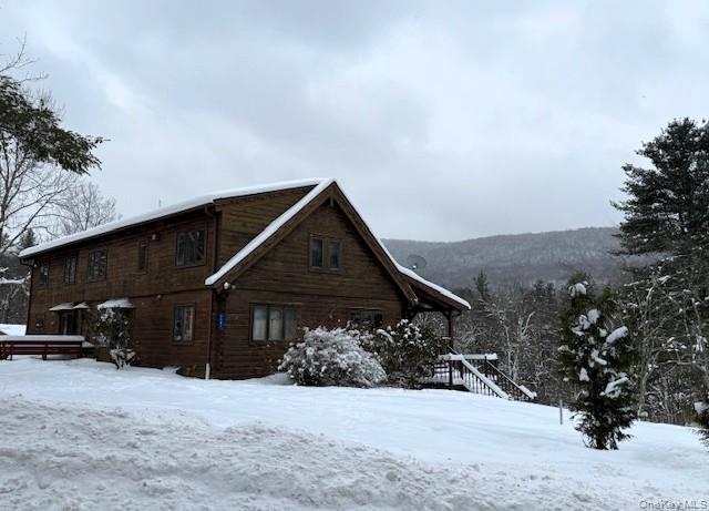 #3 photo, 5597 Red Hill Road, Claryville , NY 12725