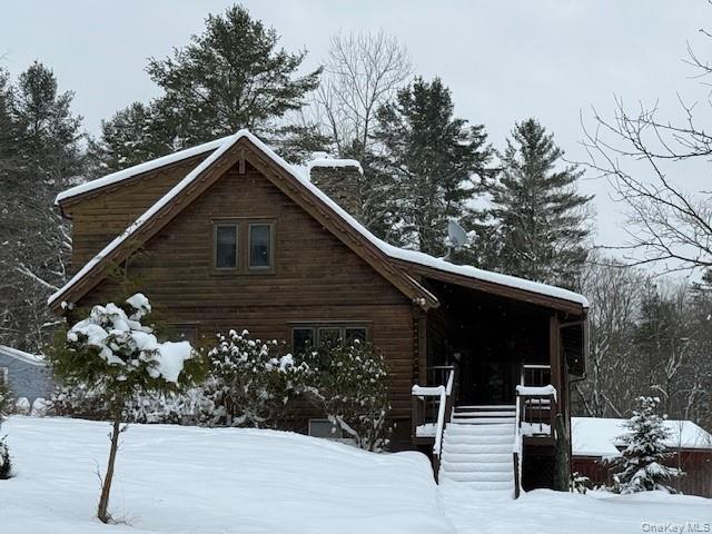 #4 photo, 5597 Red Hill Road, Claryville , NY 12725