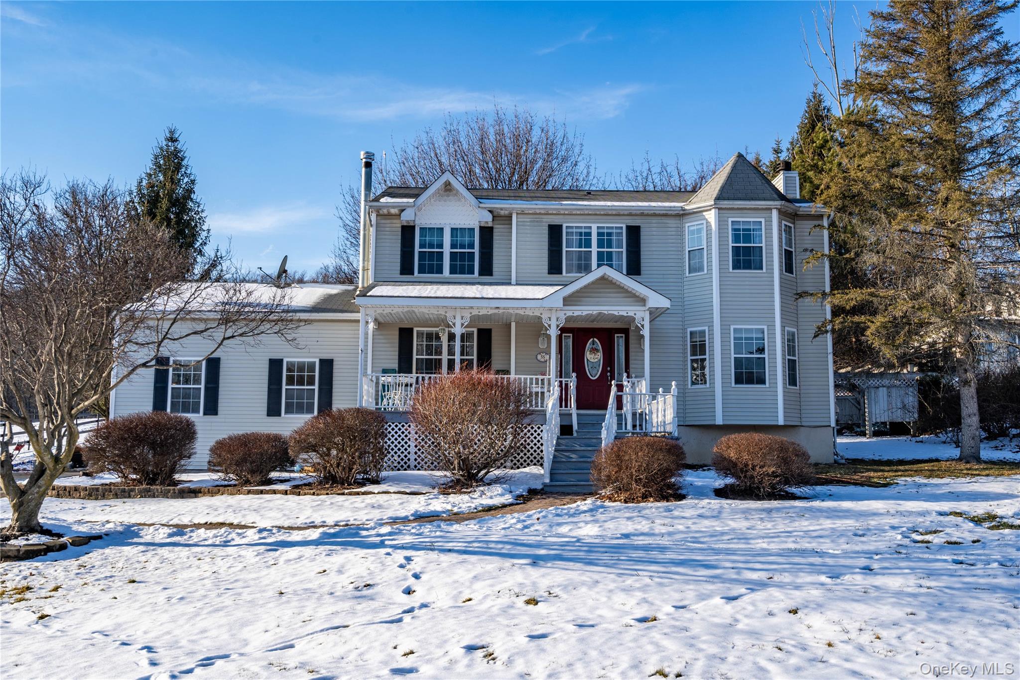 #1 photo, 55 Bailey Road, New Hampton , NY 10958