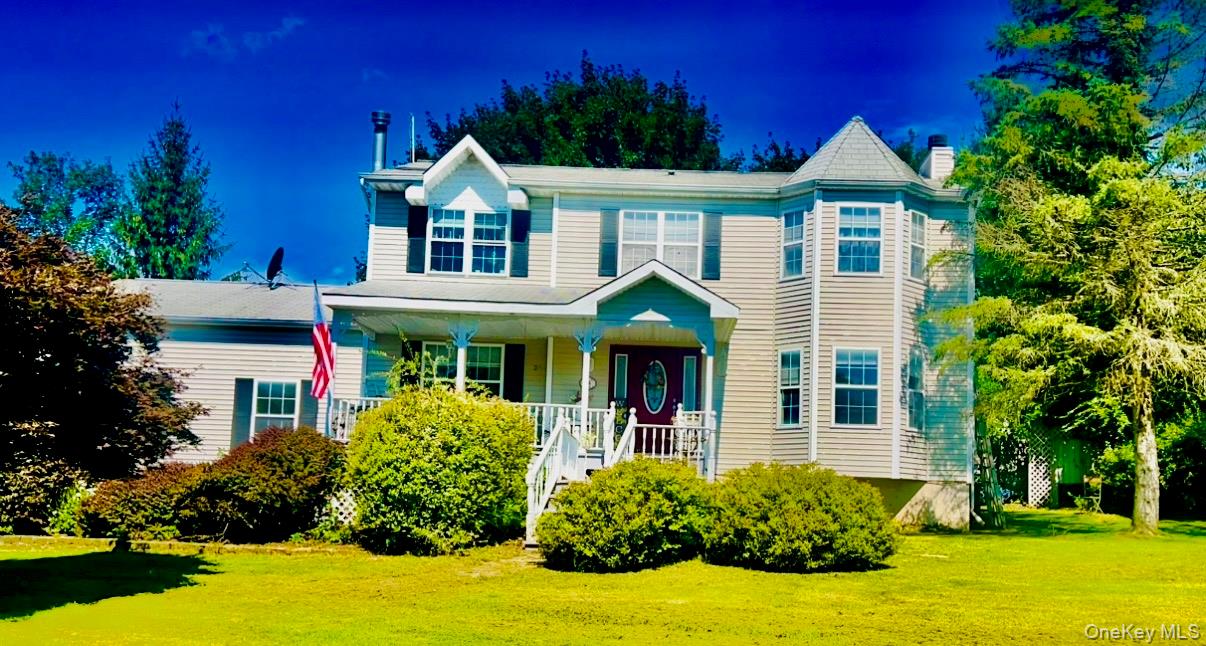 #3 photo, 55 Bailey Road, New Hampton , NY 10958