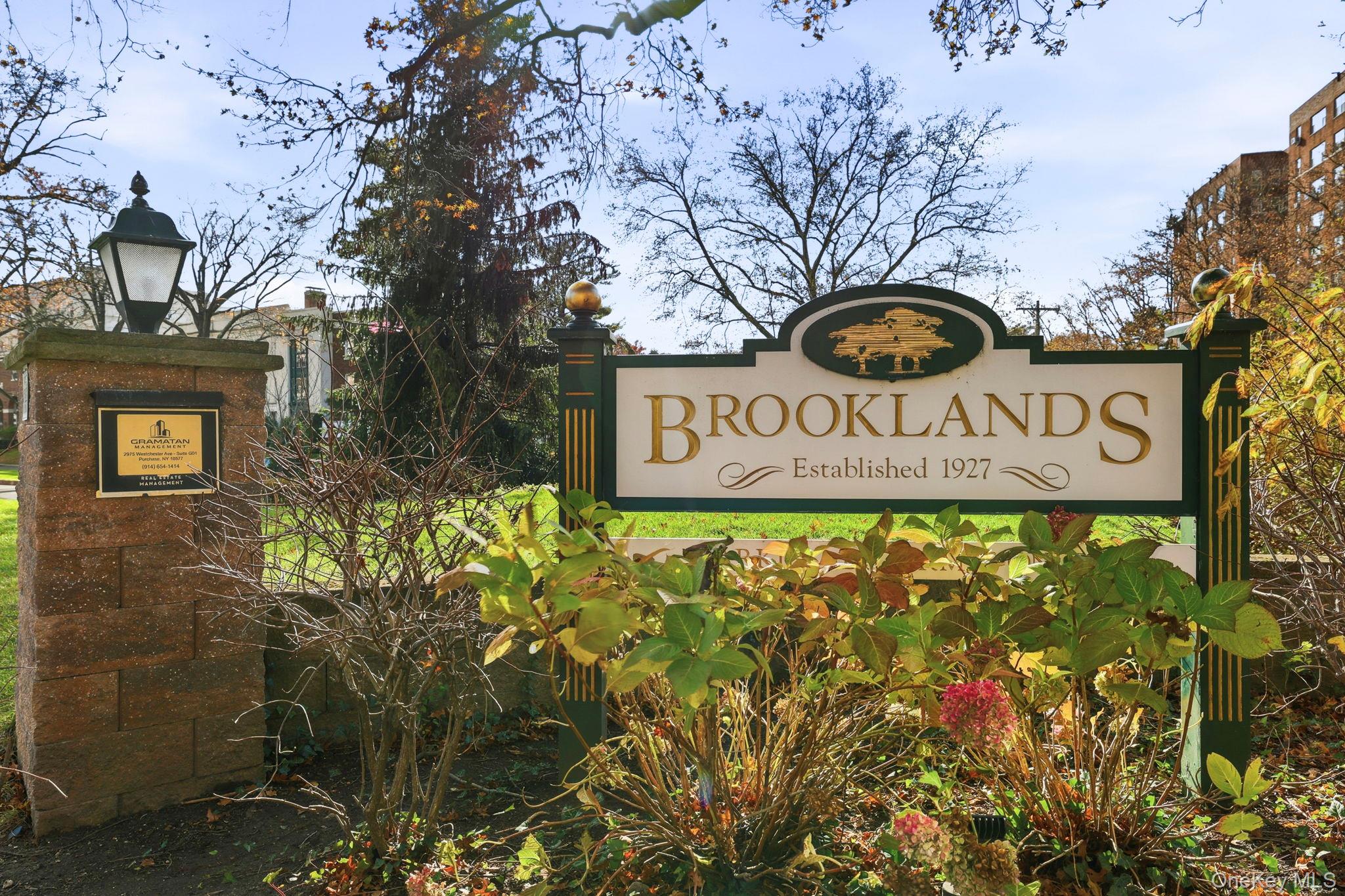 #1 photo, 10 Brooklands, Бронкс ‖ Bronxville , NY 10708
