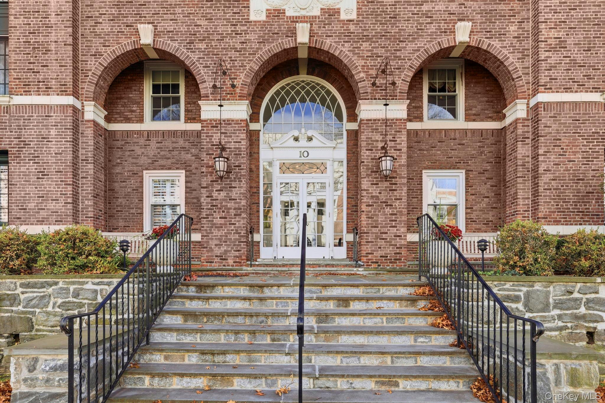 #3 photo, 10 Brooklands, Бронкс ‖ Bronxville , NY 10708