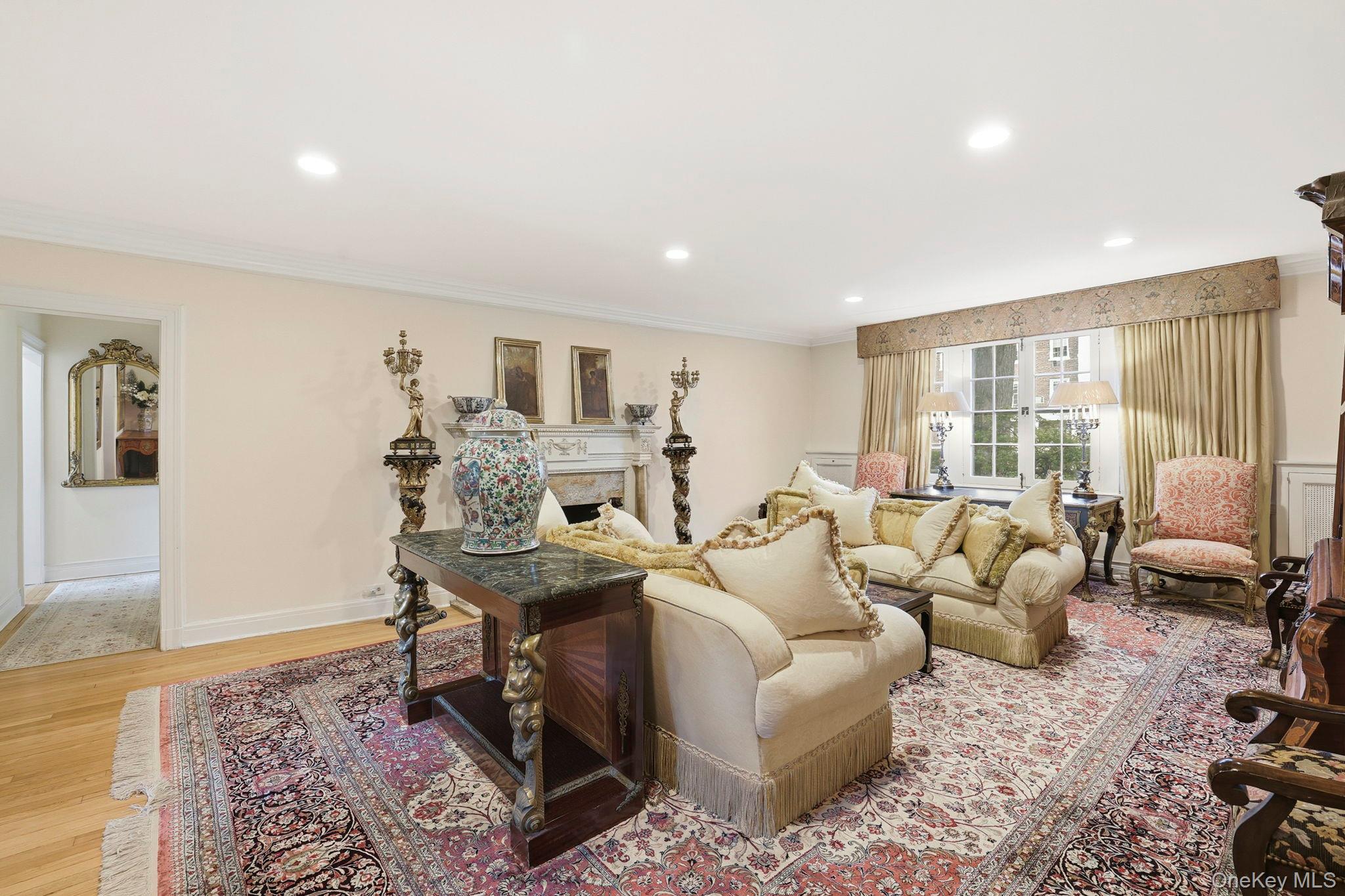 #6 photo, 10 Brooklands, Бронкс ‖ Bronxville , NY 10708