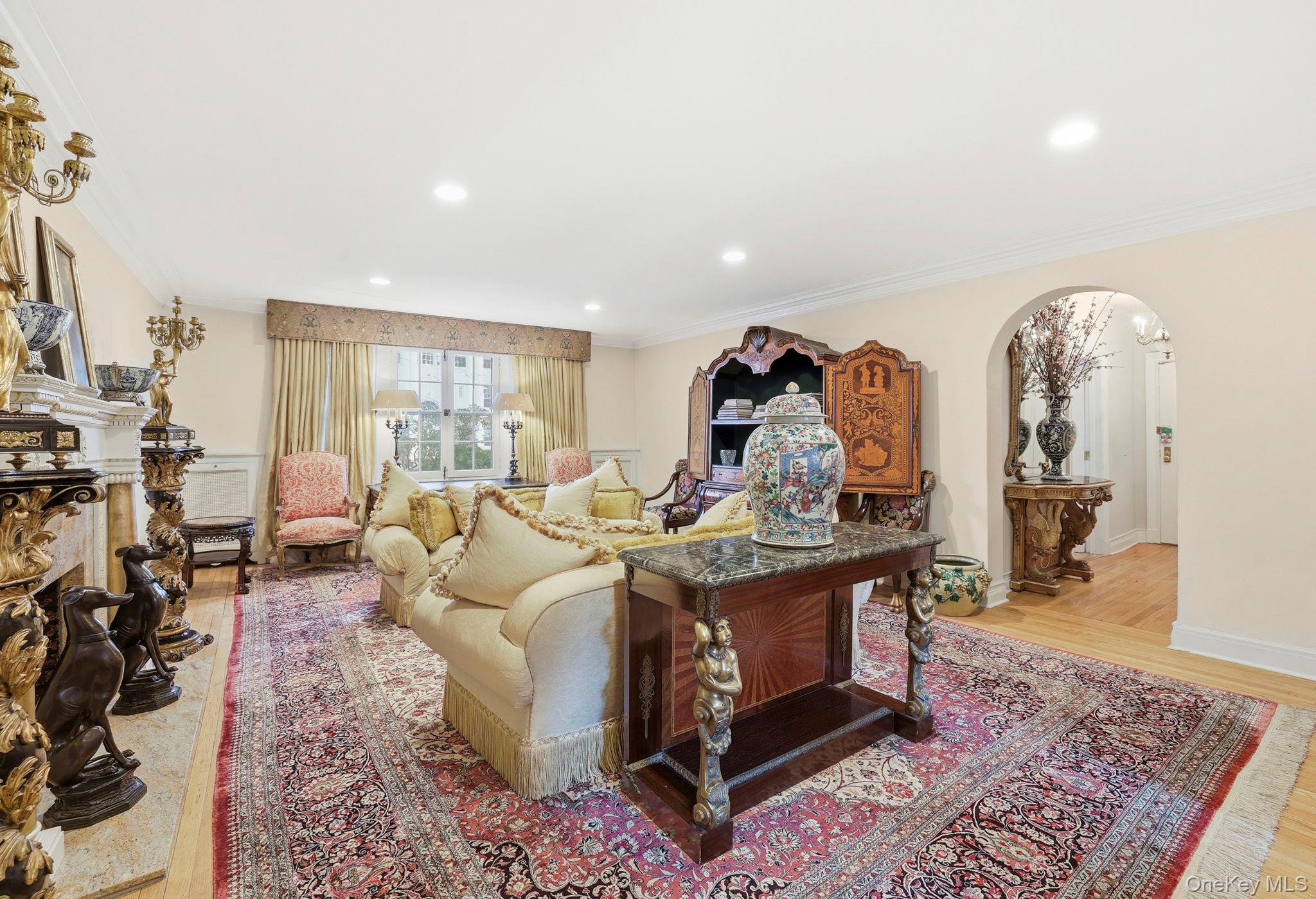 #8 photo, 10 Brooklands, Бронкс ‖ Bronxville , NY 10708
