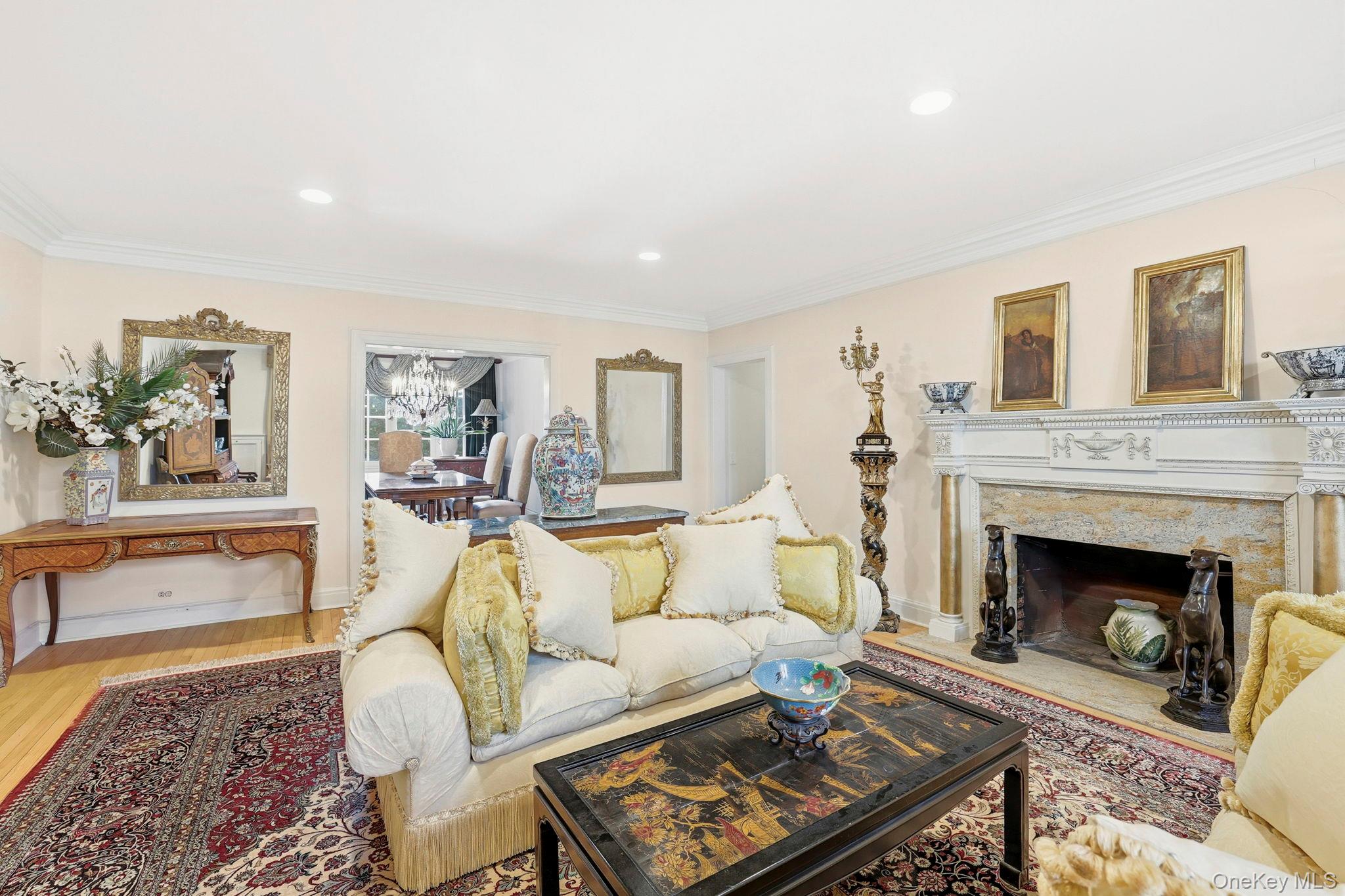 #9 photo, 10 Brooklands, Бронкс ‖ Bronxville , NY 10708