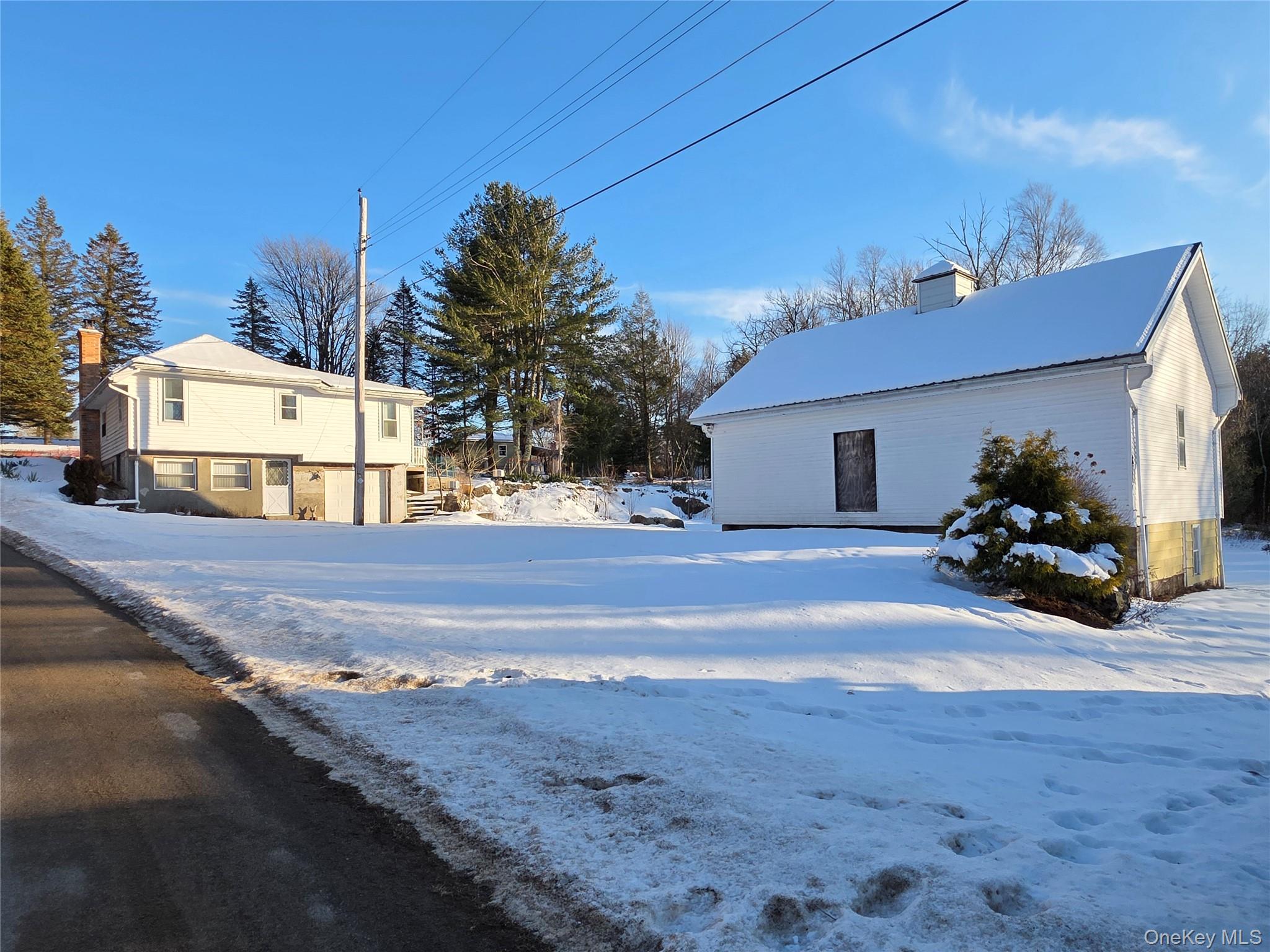 #1 photo, 50 Low Road, Neversink , NY 12765
