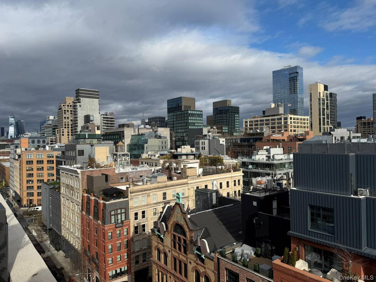 #31 photo, 450 Washington Street, #306, New York (Manhattan) , NY 10013