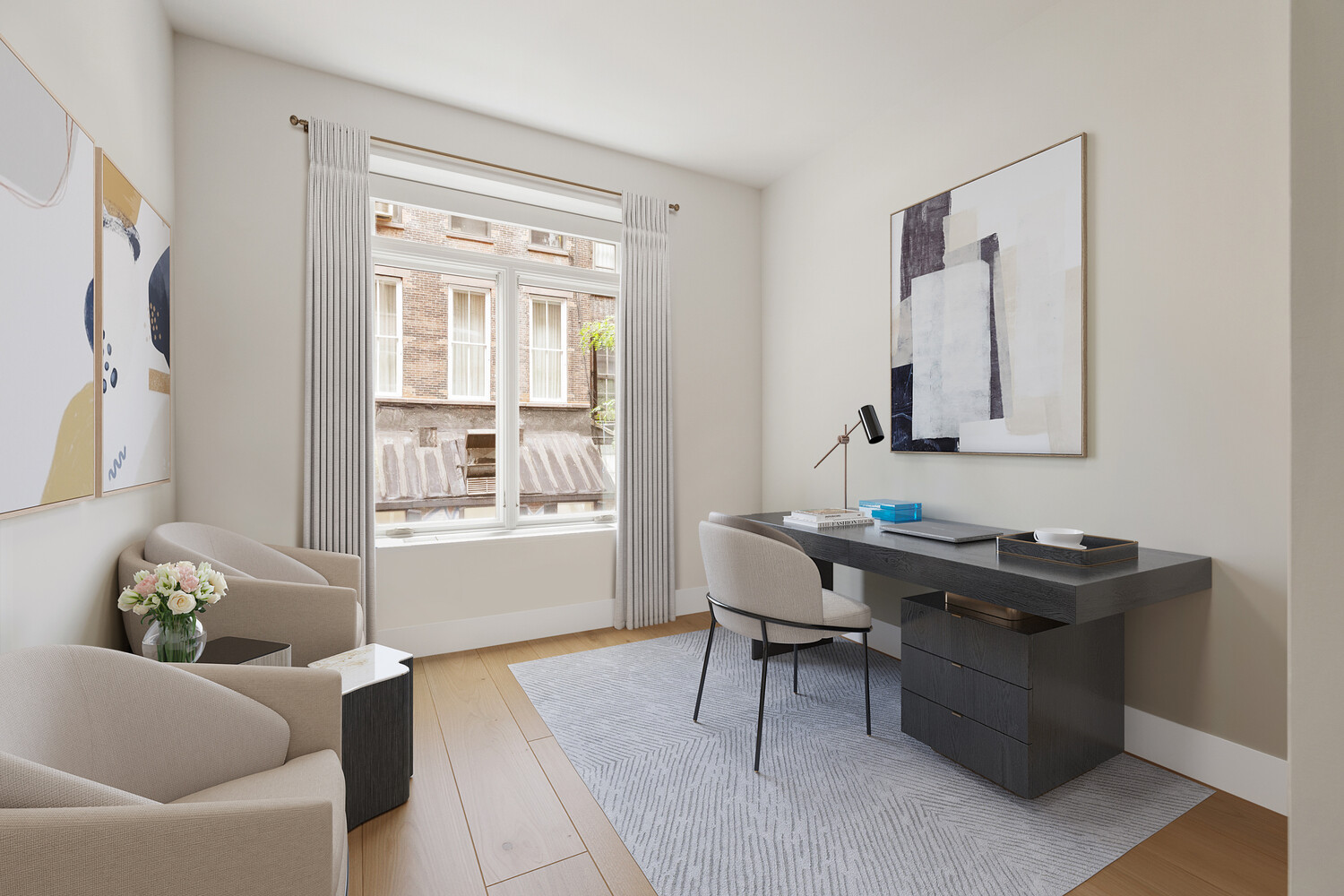 #10 photo, 51 WALKER Street, Tribeca , NY 10013