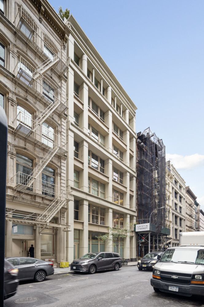 #13 photo, 51 WALKER Street, Tribeca , NY 10013