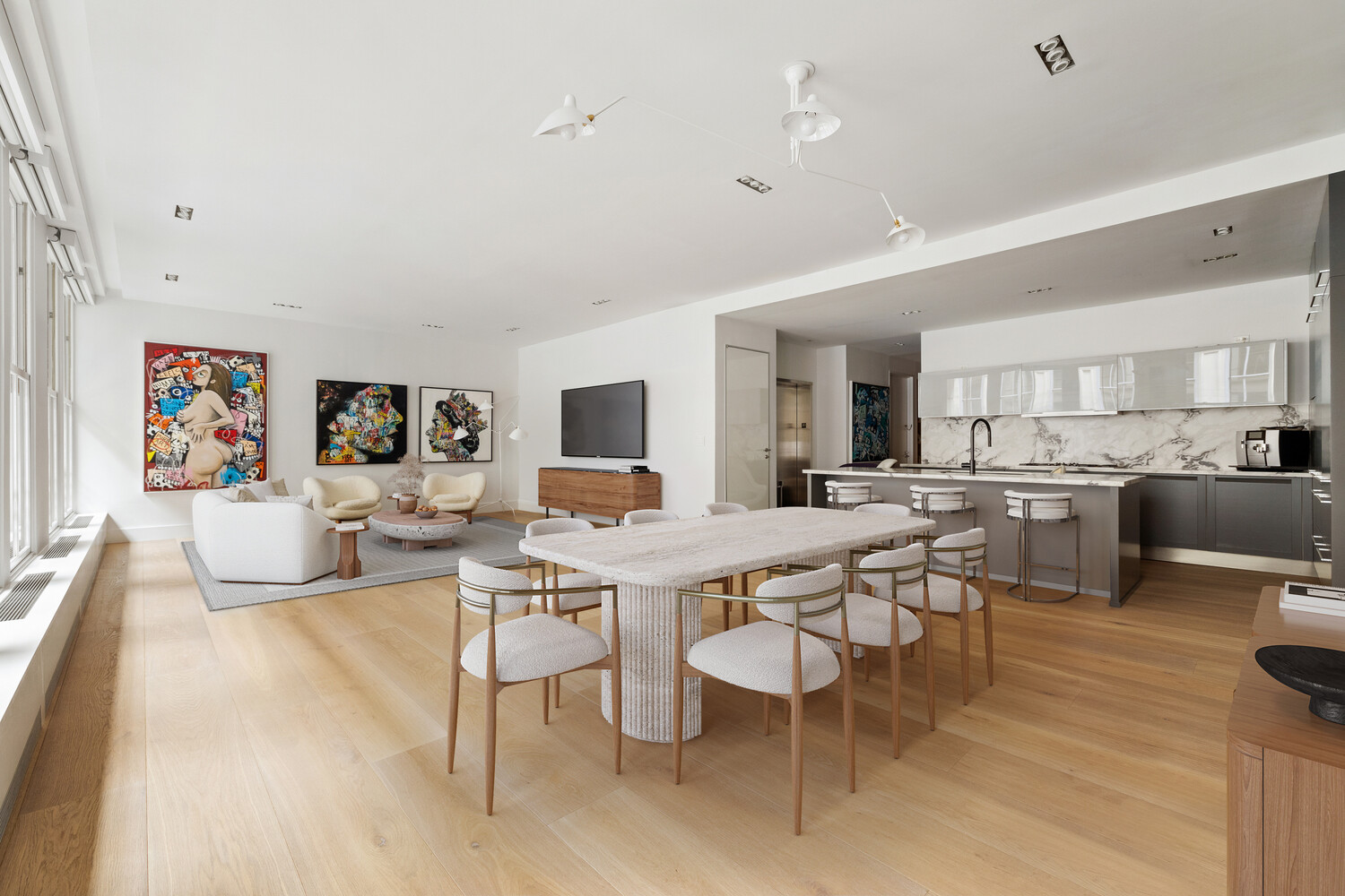 #3 photo, 51 WALKER Street, Tribeca , NY 10013