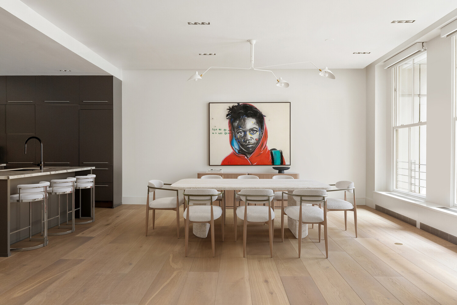 #5 photo, 51 WALKER Street, Tribeca , NY 10013