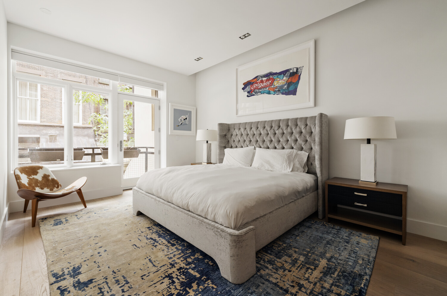 #7 photo, 51 WALKER Street, Tribeca , NY 10013