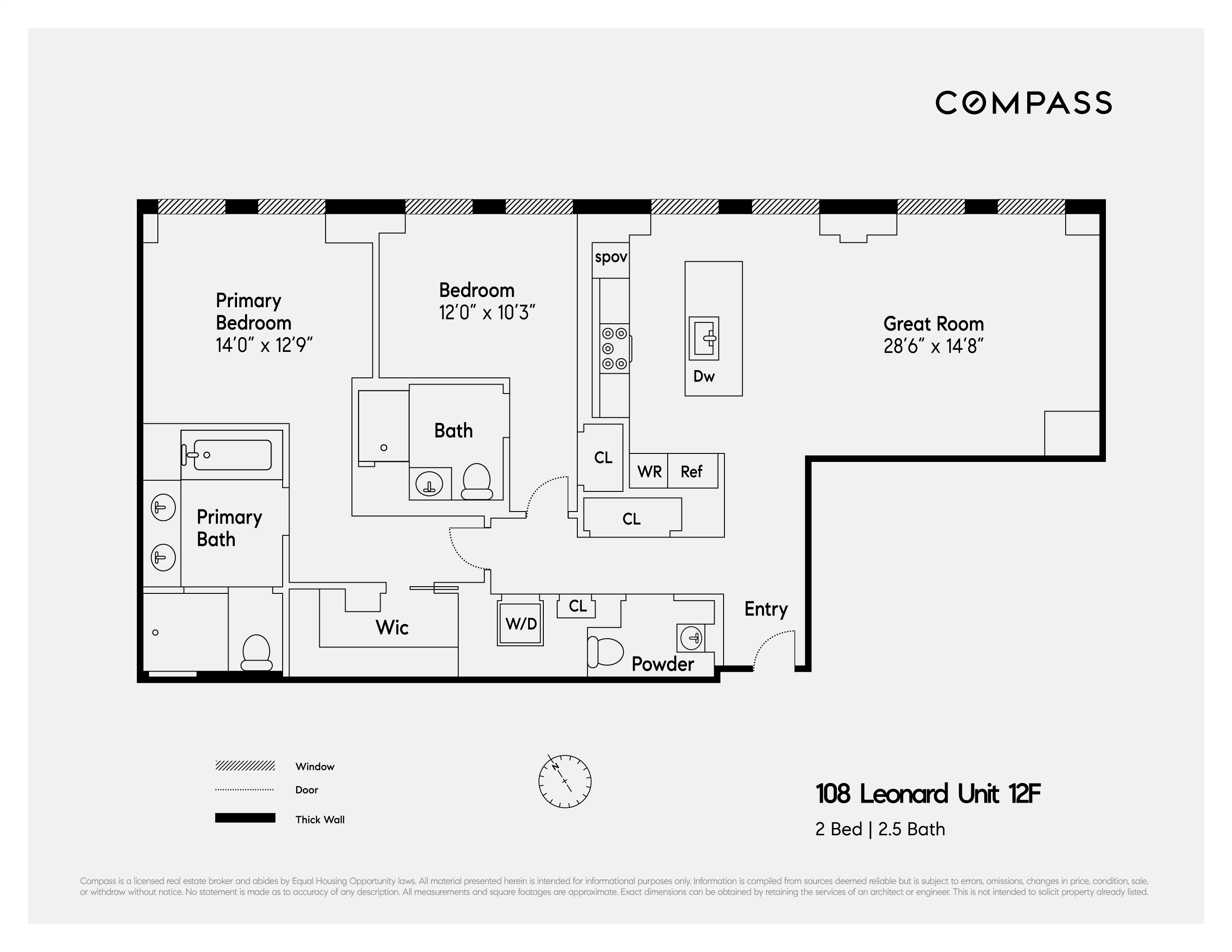 #2 photo, New York City, Tribeca , NY 10013