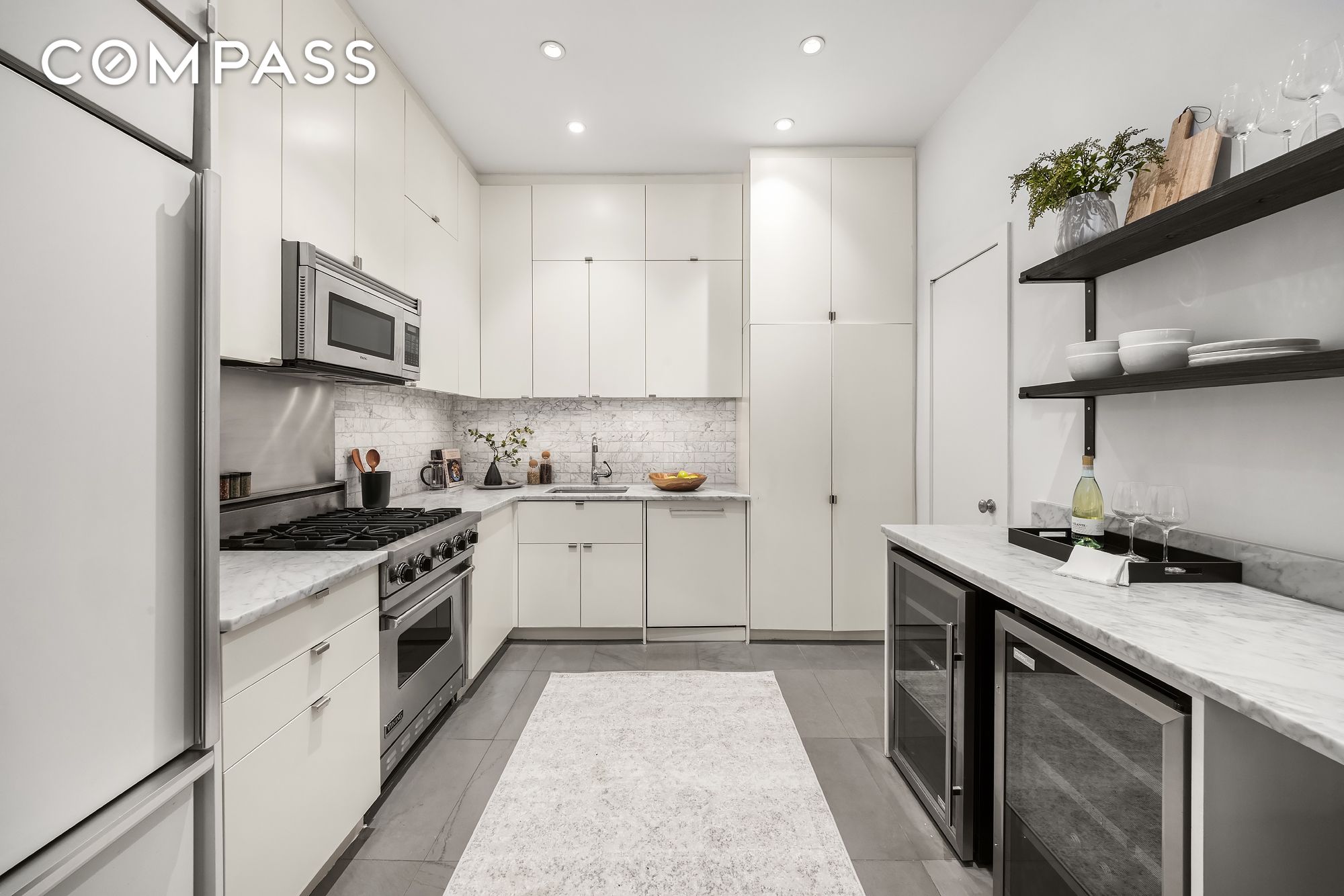 #8 photo, 8 Charles Lane, West Village , NY 10014