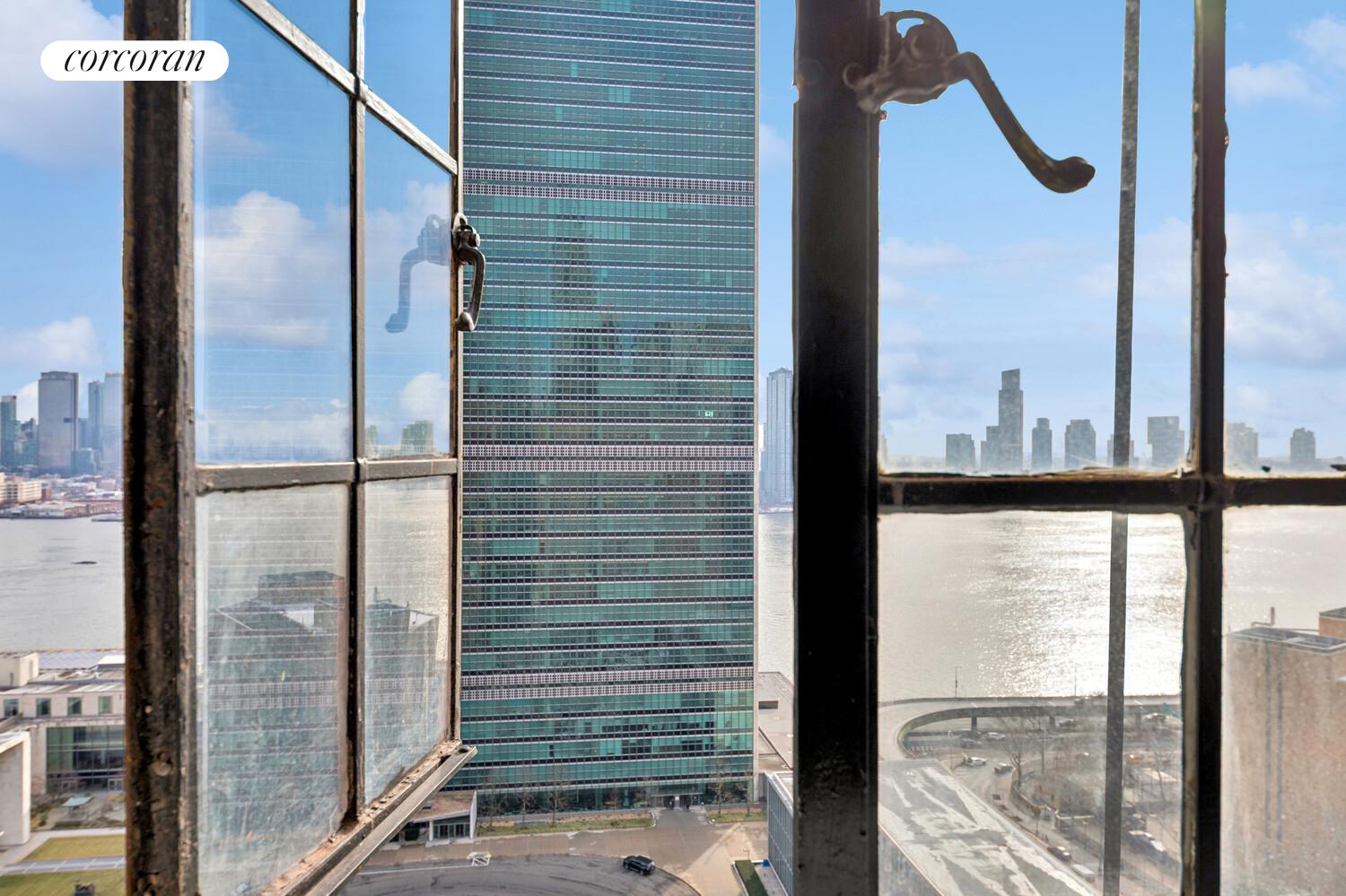 #4 photo, New York City, Turtle Bay , NY 10017