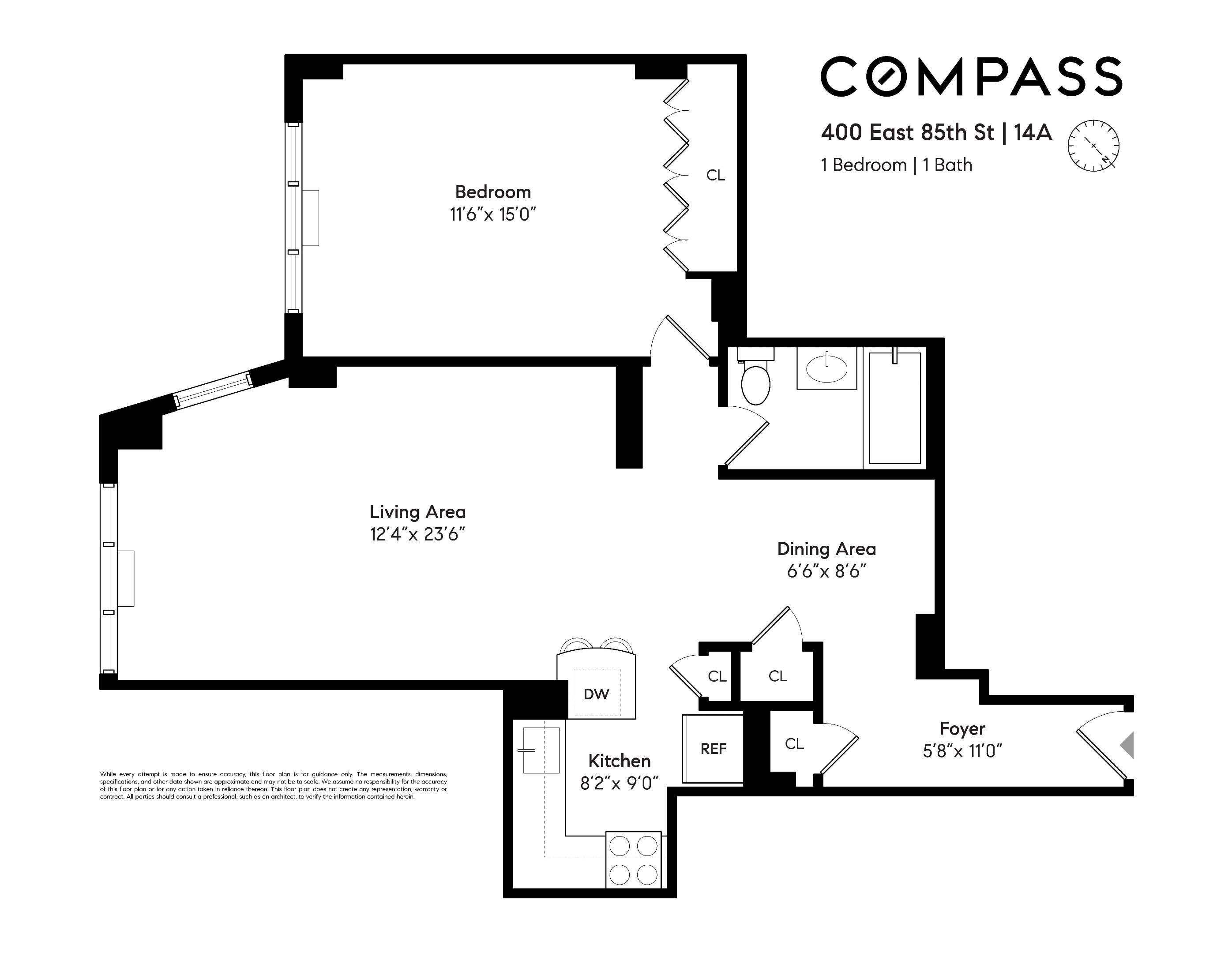 #2 photo, 400 E 85th Street, Upper East Side , NY 10028