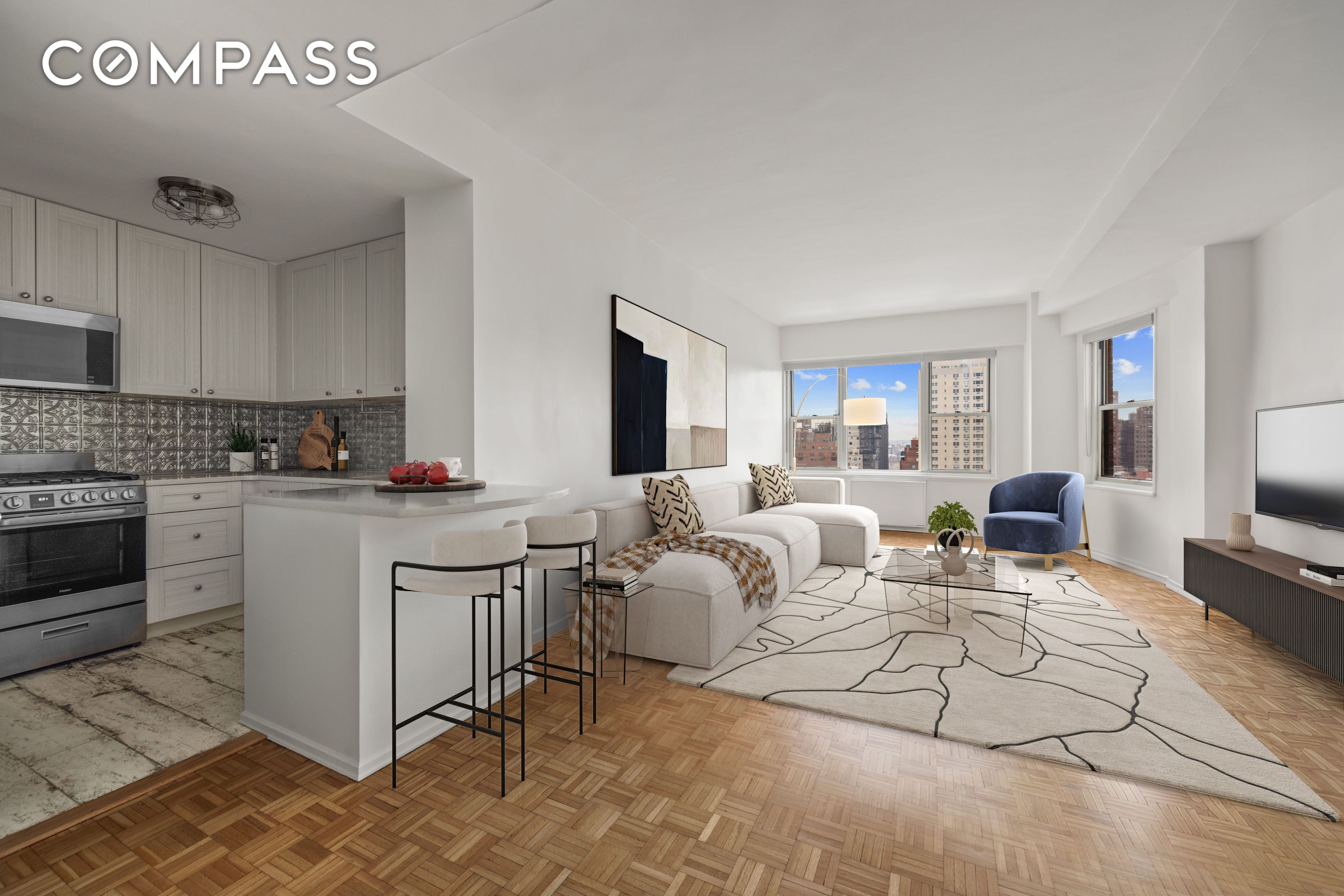 #3 photo, 400 E 85th Street, Upper East Side , NY 10028