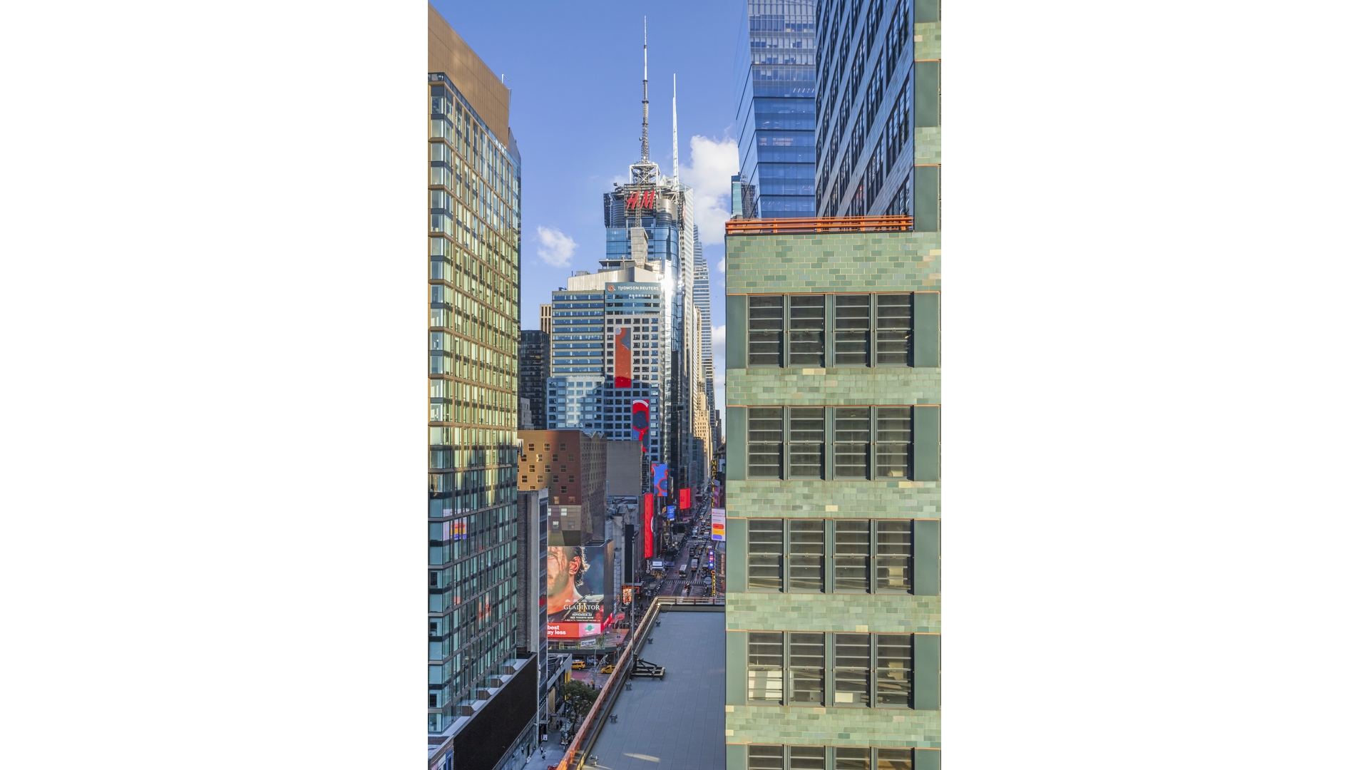 #7 photo, 350 W 42ND Street, Hell's Kitchen , NY 10036