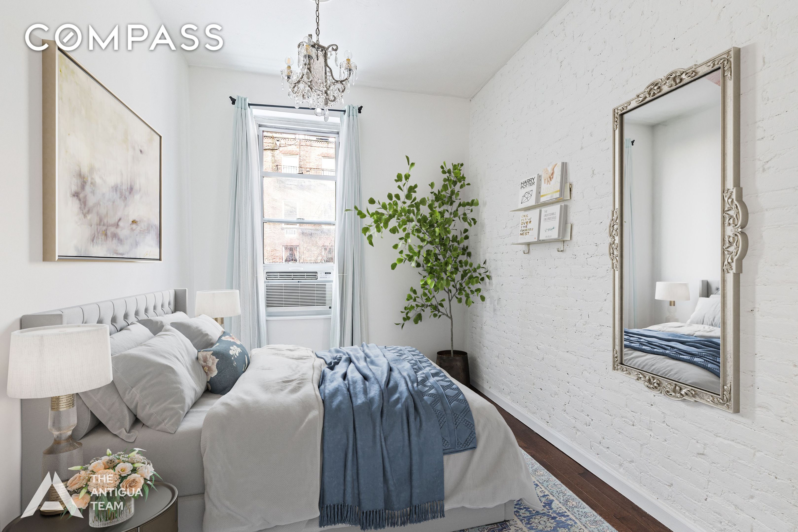 #3 photo, 264 W 22nd Street, Chelsea , NY 10011