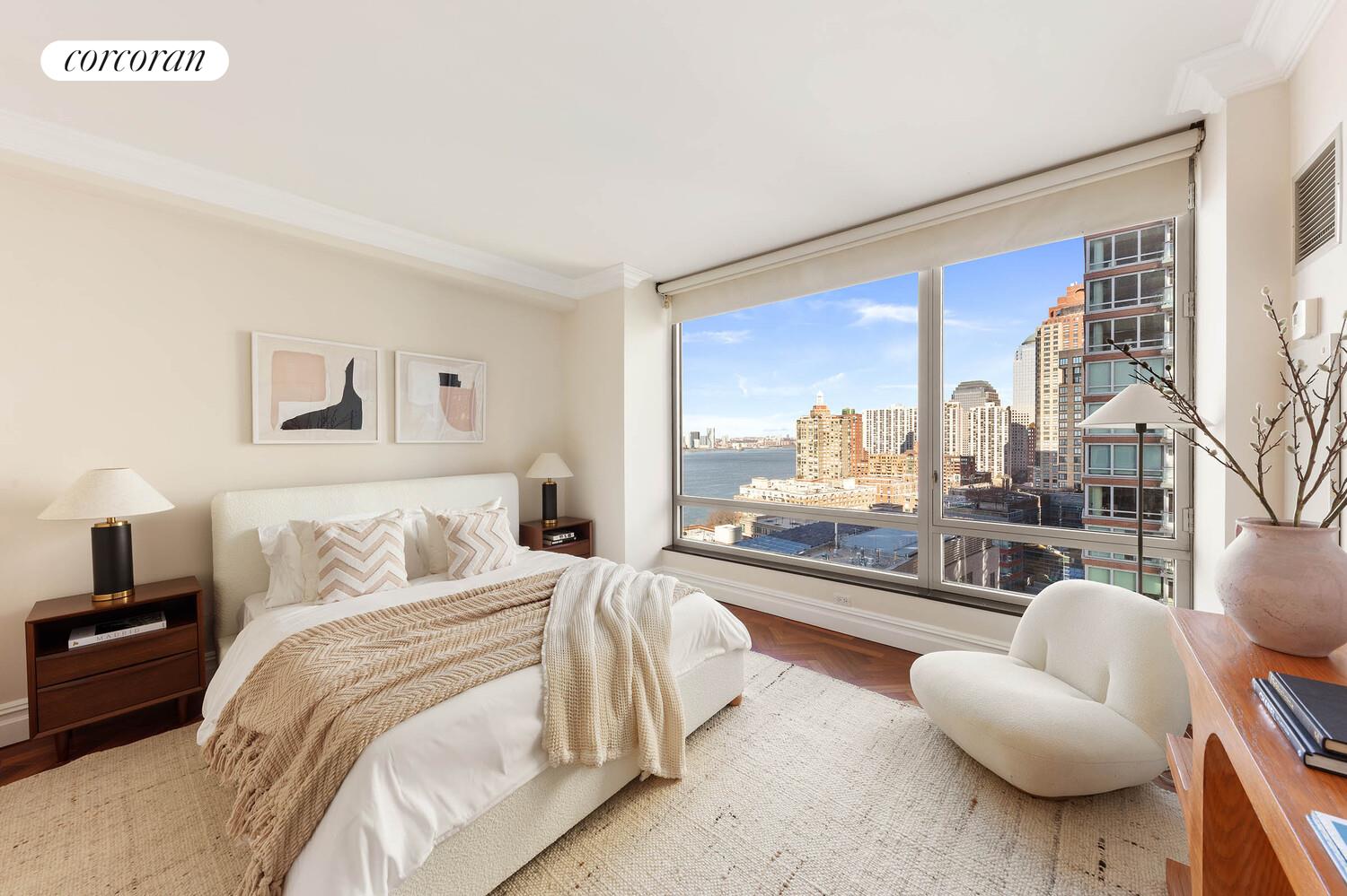 #13 photo, New York City, Battery Park City , NY 10004