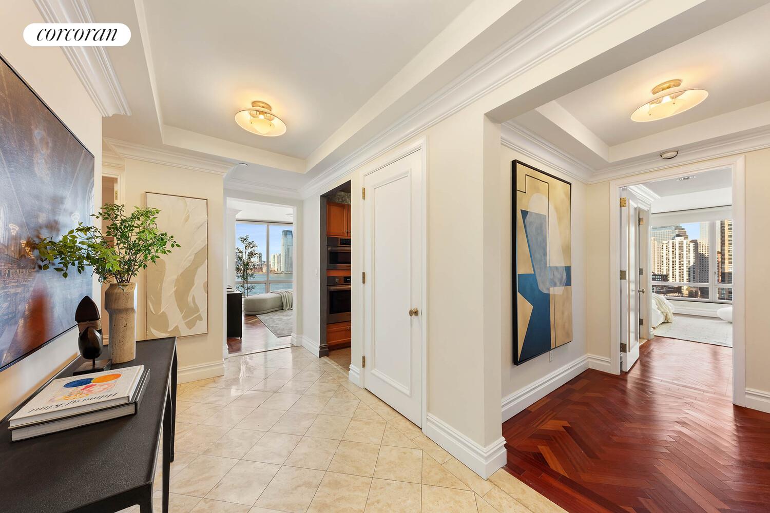 #15 photo, New York City, Battery Park City , NY 10004