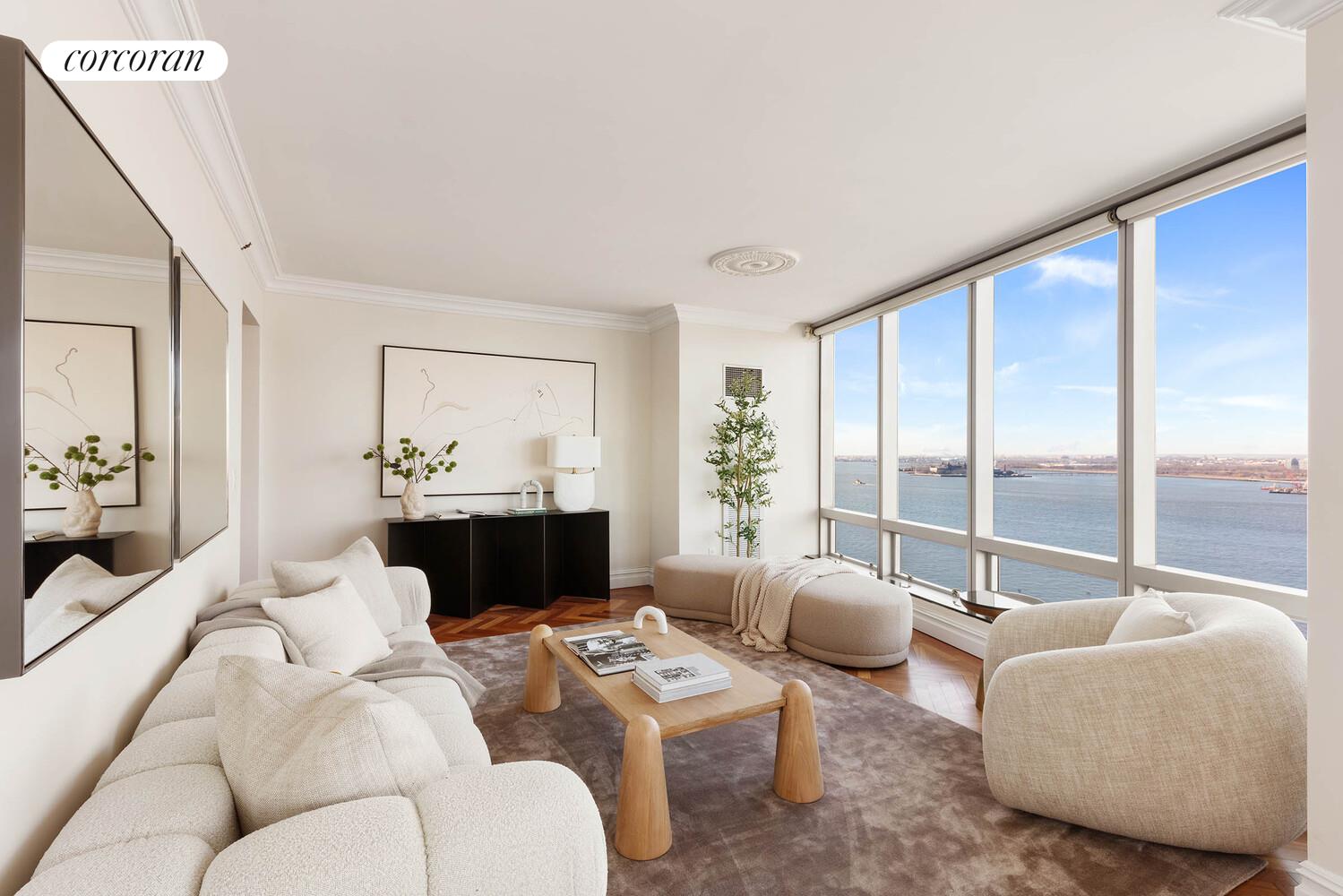 #4 photo, New York City, Battery Park City , NY 10004