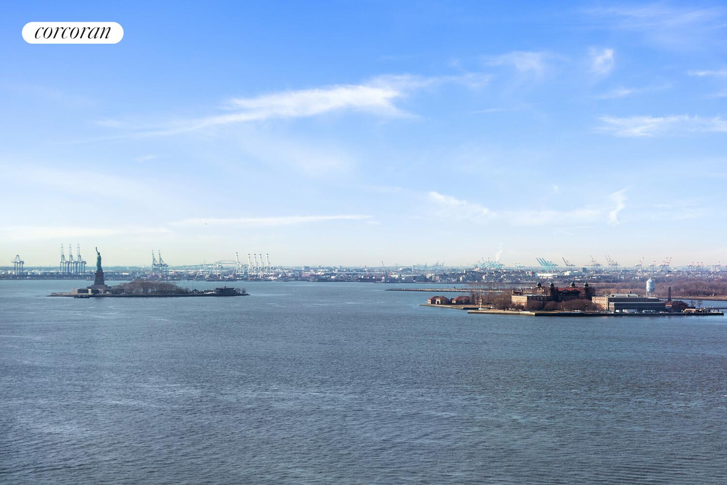 #7 photo, New York City, Battery Park City , NY 10004