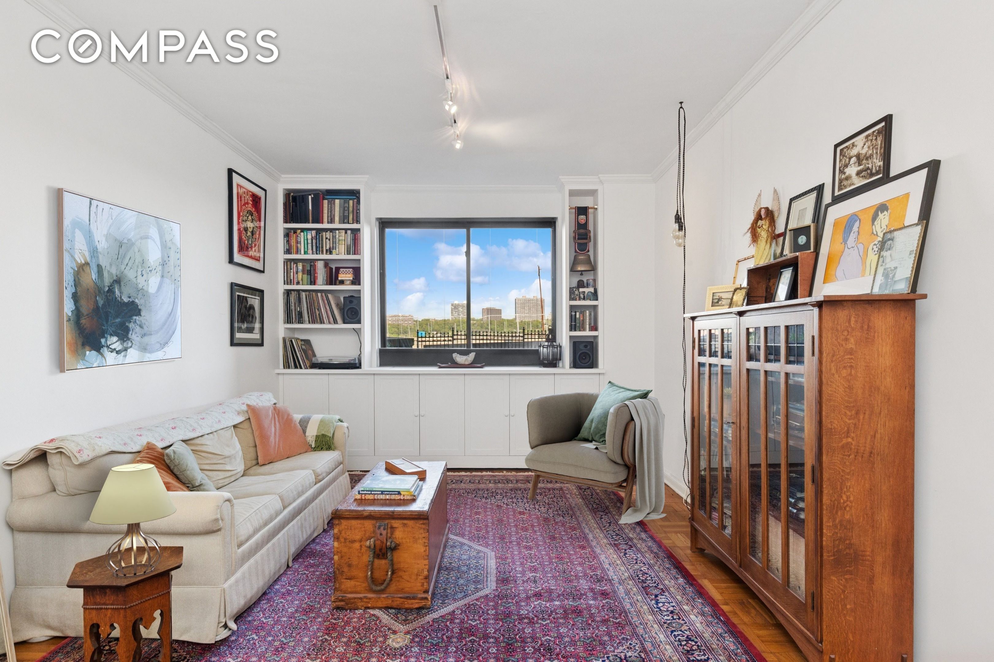 #1 photo, 158-18 Riverside Drive W, Washington Heights , NY 10032