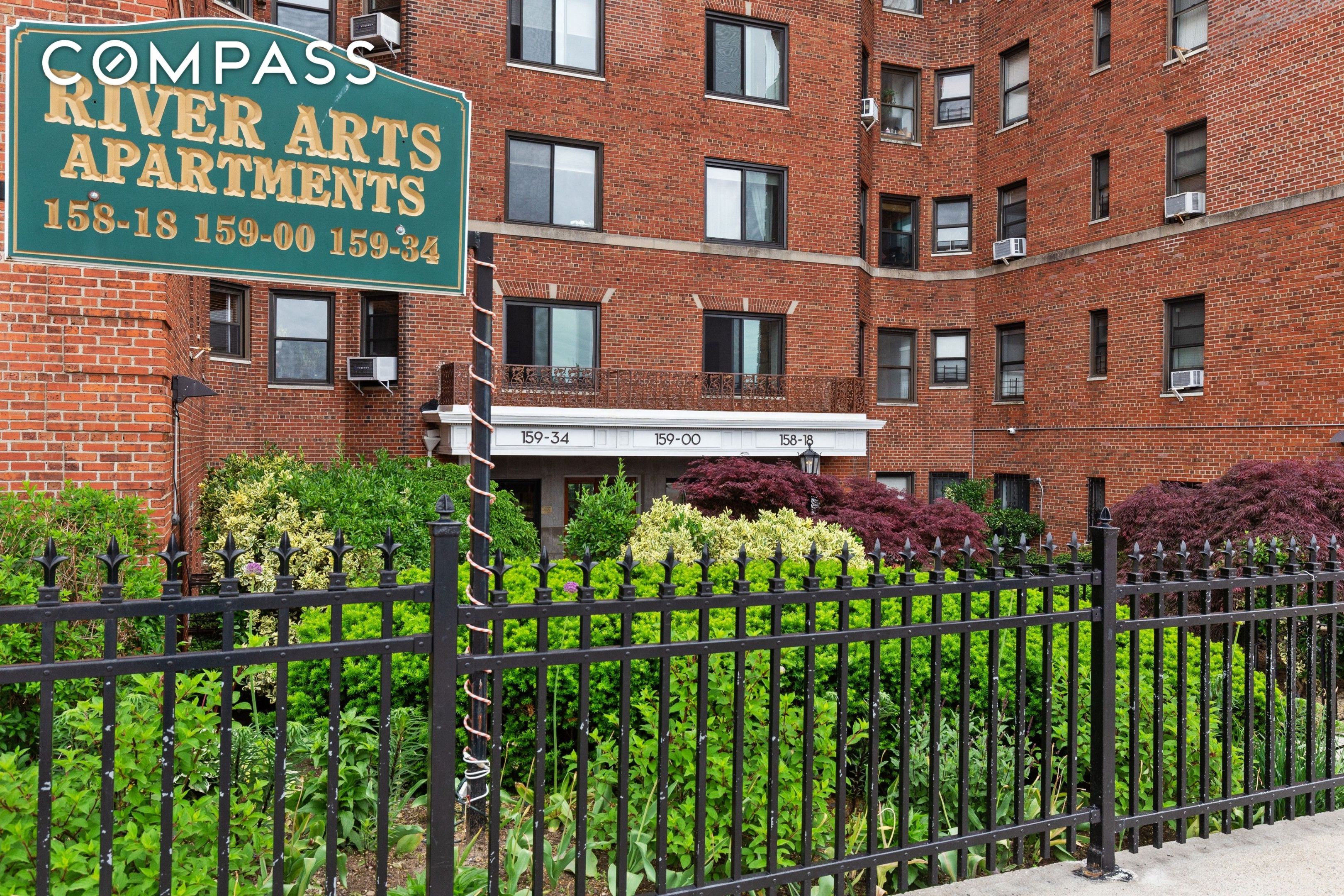 #19 photo, 158-18 Riverside Drive W, Washington Heights , NY 10032