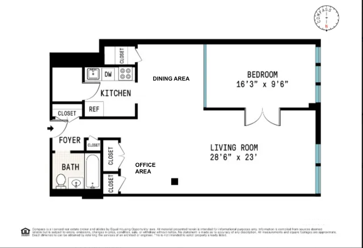 #2 photo, 79 Bridge Street, Dumbo , NY 11201