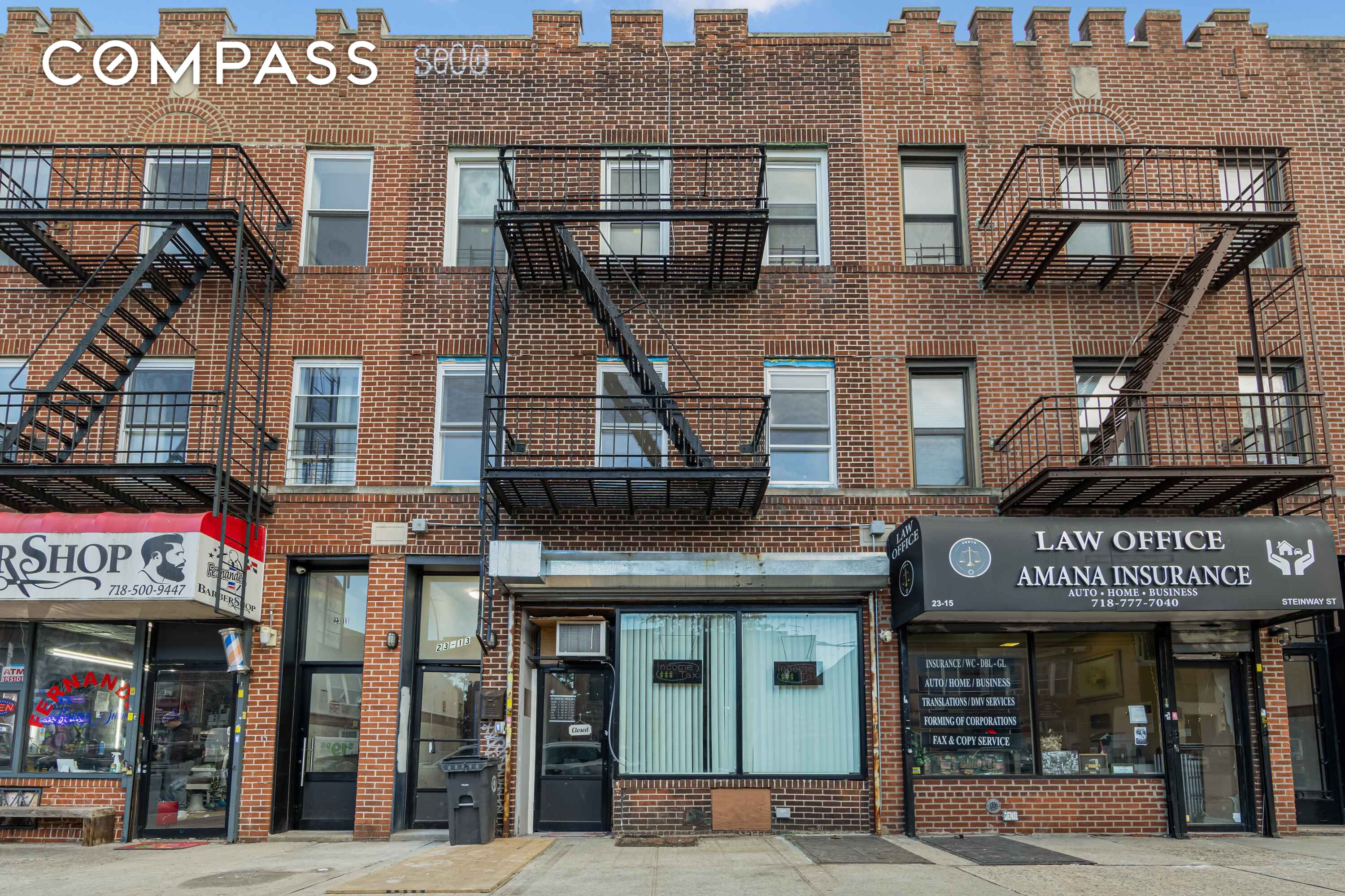 #10 photo, Astoria, Astoria , NY 11105