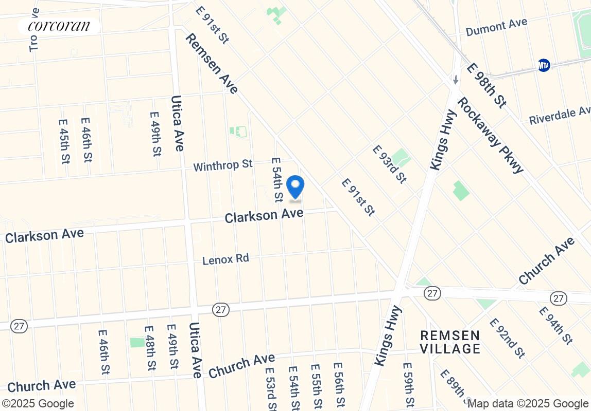 #12 photo, Brooklyn, East Flatbush , NY 11203