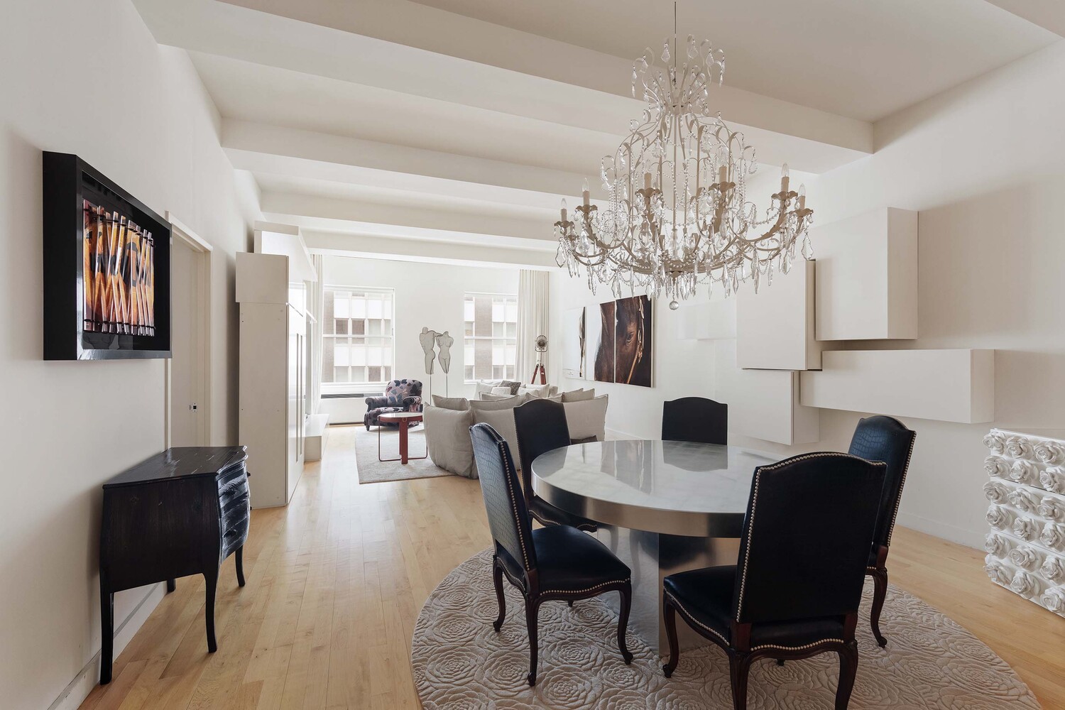 #3 photo, 15 BROAD Street, Financial District , NY 10005