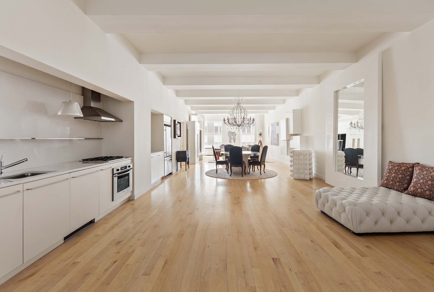 #4 photo, 15 BROAD Street, Financial District , NY 10005