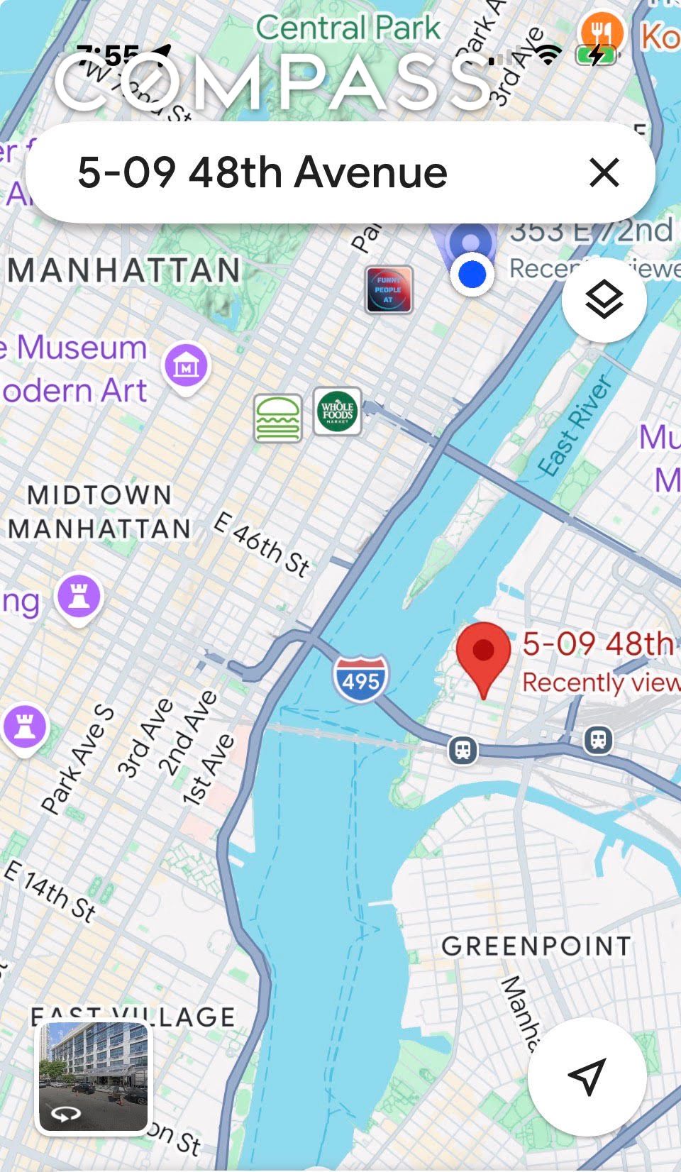 #10 photo, Long Island City, Long Island City , NY 11101