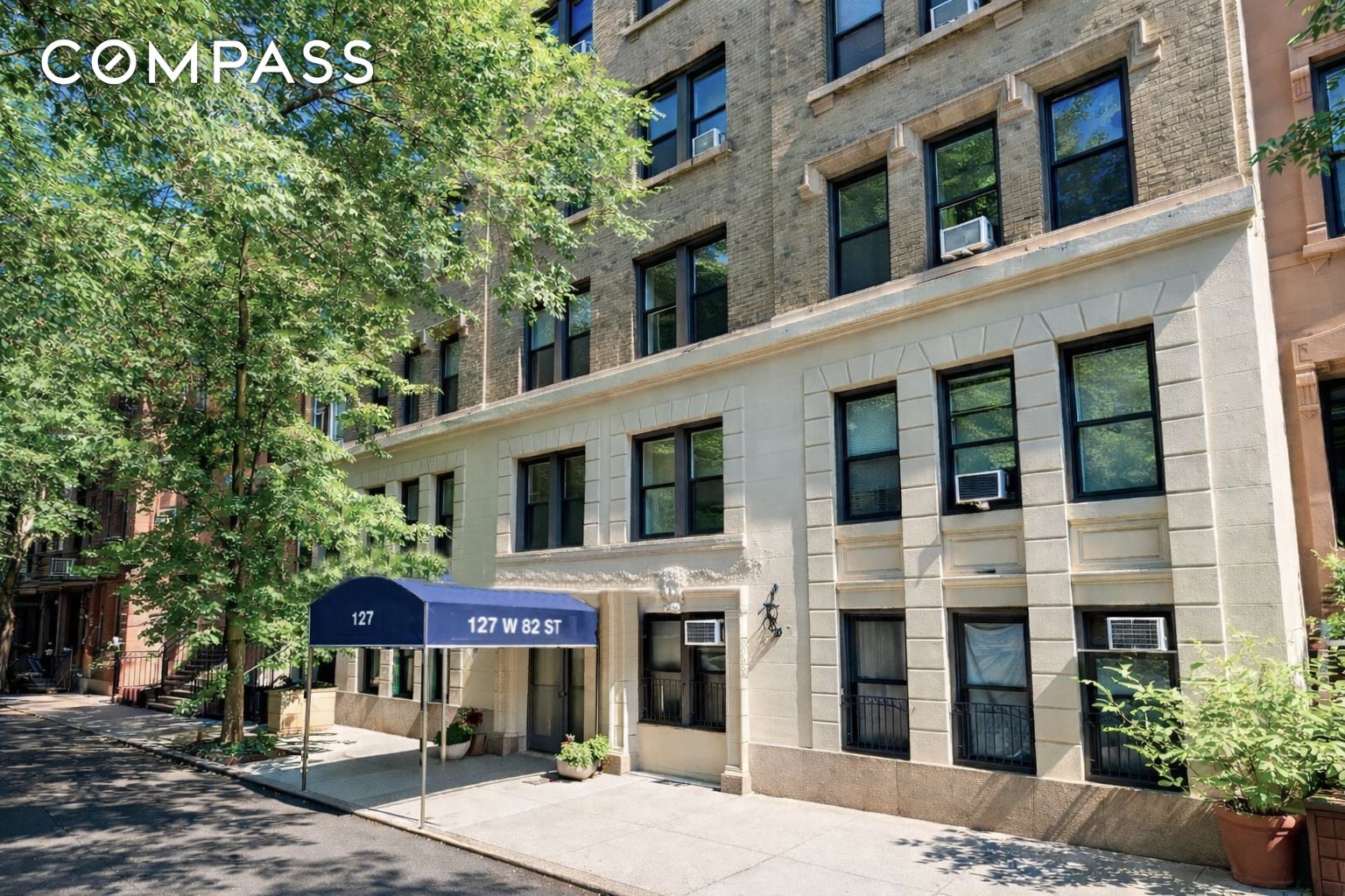 #15 photo, 127 W 82nd Street, Upper West Side , NY 10024