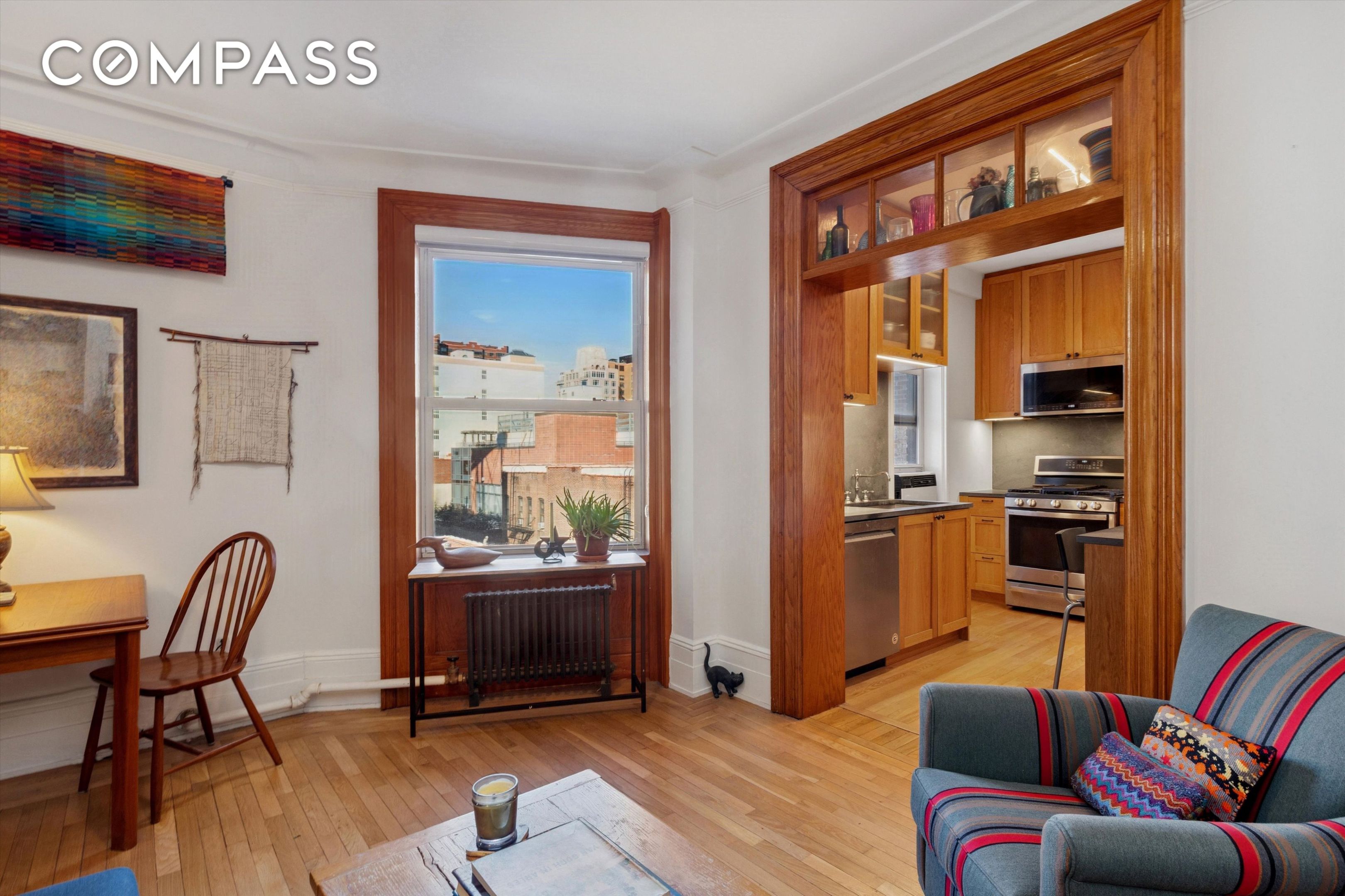 #4 photo, 127 W 82nd Street, Upper West Side , NY 10024