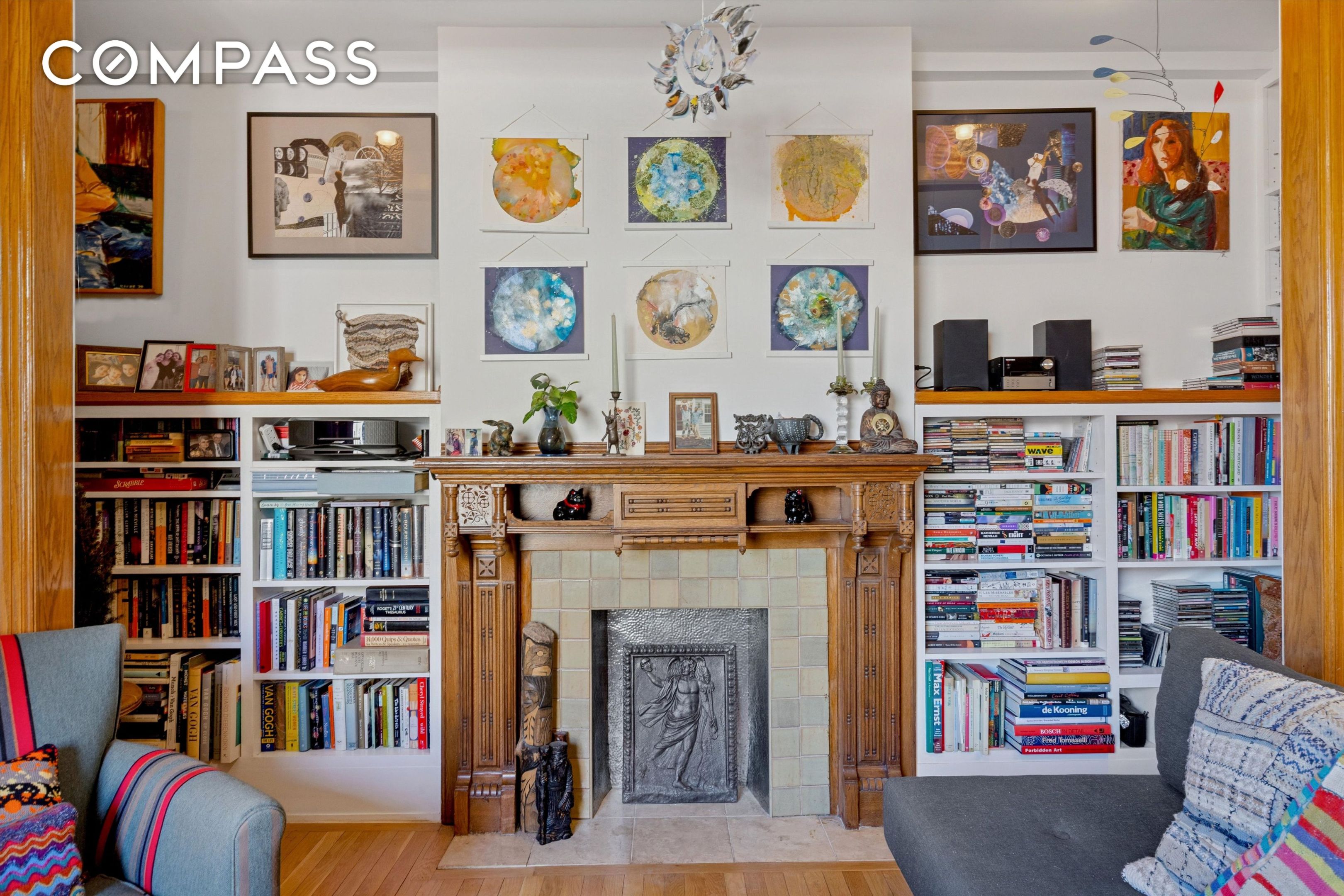 #5 photo, 127 W 82nd Street, Upper West Side , NY 10024