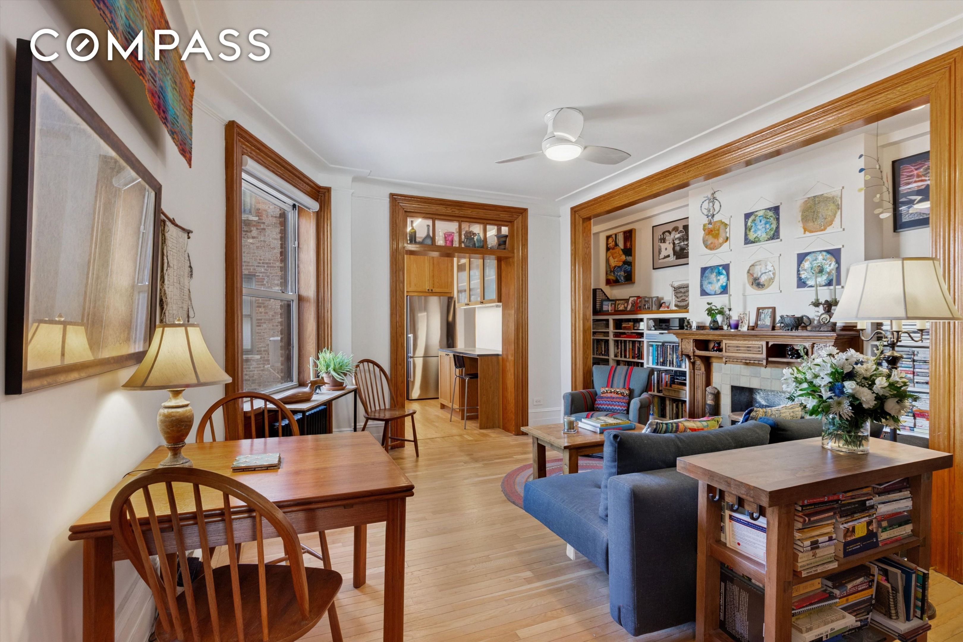 #6 photo, 127 W 82nd Street, Upper West Side , NY 10024