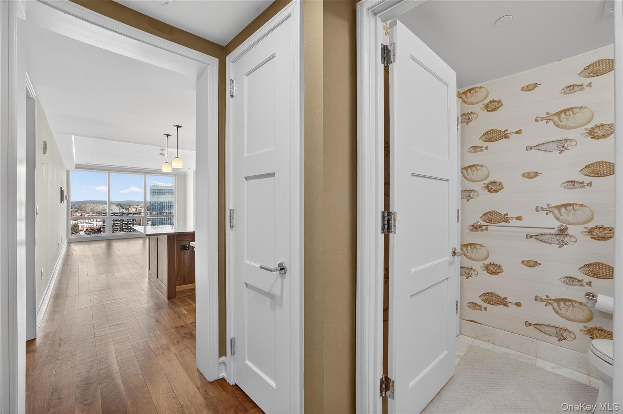 #1 photo, 5 Renaissance Square, White Plains , NY 10601