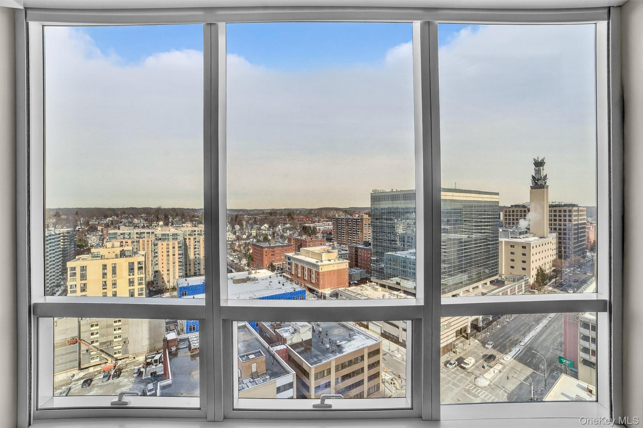 #12 photo, 5 Renaissance Square, White Plains , NY 10601