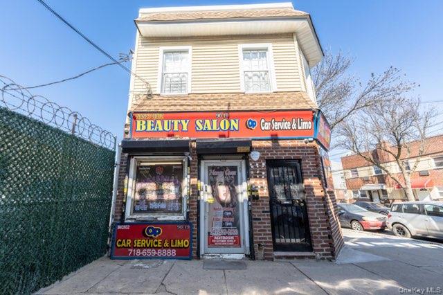 #1 photo, 90-19 Liberty Avenue, Ozone Park , NY 11417